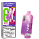 Lost Mary BM6000 Prefiled Pod Kit