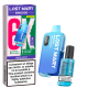 Lost Mary BM6000 Prefiled Pod Kit