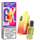 Lost Mary BM6000 Prefiled Pod Kit