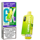 Lost Mary BM6000 Prefiled Pod Kit