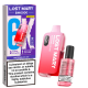 Lost Mary BM6000 Prefiled Pod Kit