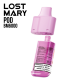 Lost Mary BM6000 Replacement Prefilled Pod