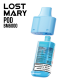 Lost Mary BM6000 Replacement Prefilled Pod