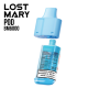 Lost Mary BM6000 Replacement Prefilled Pod