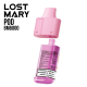 Lost Mary BM6000 Replacement Prefilled Pod