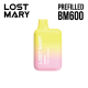 Lost Mary BM600 Prefilled Pod Kit