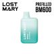 Lost Mary BM600 Prefilled Pod Kit