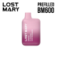 Lost Mary BM600 Prefilled Pod Kit