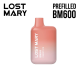 Lost Mary BM600 Prefilled Pod Kit
