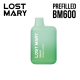 Lost Mary BM600 Prefilled Pod Kit