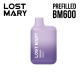 Lost Mary BM600 Prefilled Pod Kit