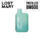 Lost Mary BM600 Prefilled Pod Kit