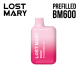 Lost Mary BM600 Prefilled Pod Kit