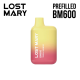 Lost Mary BM600 Prefilled Pod Kit