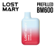 Lost Mary BM600 Prefilled Pod Kit