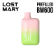 Lost Mary BM600 Prefilled Pod Kit