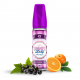Ice Series - 20ml Longfill Dinner Lady