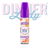 Purple Rain - Dinner Lady 50ml