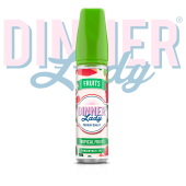 Tropical fruit- Dinner Lady 50ml