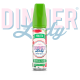 Tropical fruit- Dinner Lady 50ml