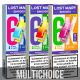 Lost Mary BM6000 Prefilled Pod Kit