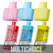 Lost Mary BM6000 Replacement Prefilled Pod