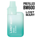 Lost Mary BM600 Prefilled Pod Kit