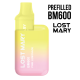 Lost Mary BM600 Prefilled Pod Kit