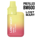 Lost Mary BM600 Prefilled Pod Kit
