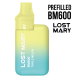 Lost Mary BM600 Prefilled Pod Kit