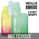 Lost Mary BM600 Prefilled Pod Kit