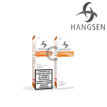 Grape - 10ml Hangsen