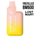Lost Mary BM600 Prefilled Pod Kit