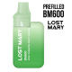 Lost Mary BM600 Prefilled Pod Kit