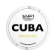 CUBA Nicotine Pouches