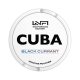 CUBA Nicotine Pouches