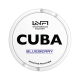 CUBA Nicotine Pouches