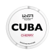 CUBA Nicotine Pouches