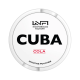 CUBA Nicotine Pouches