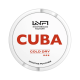 CUBA Nicotine Pouches