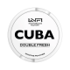 CUBA Nicotine Pouches