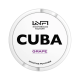 CUBA Nicotine Pouches