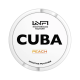 CUBA Nicotine Pouches