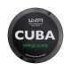 CUBA Nicotine Pouches