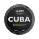 CUBA Nicotine Pouches