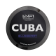 CUBA Nicotine Pouches