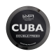 CUBA Nicotine Pouches