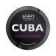 CUBA Nicotine Pouches