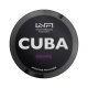 CUBA Nicotine Pouches