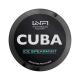 CUBA Nicotine Pouches